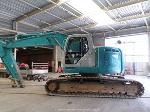 New Holland Kobelco E 235 BSR-2 tracked excavator