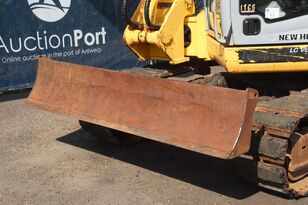 New Holland Kobelco E80BMSR-2 tracked excavator for sale - Image 41 | Machineryline ZW New Holland Kobelco E80BMSR-2 tracked excavator | Image 41 - Machineryline