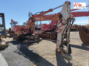 O&K MH5 CP tracked excavator for parts