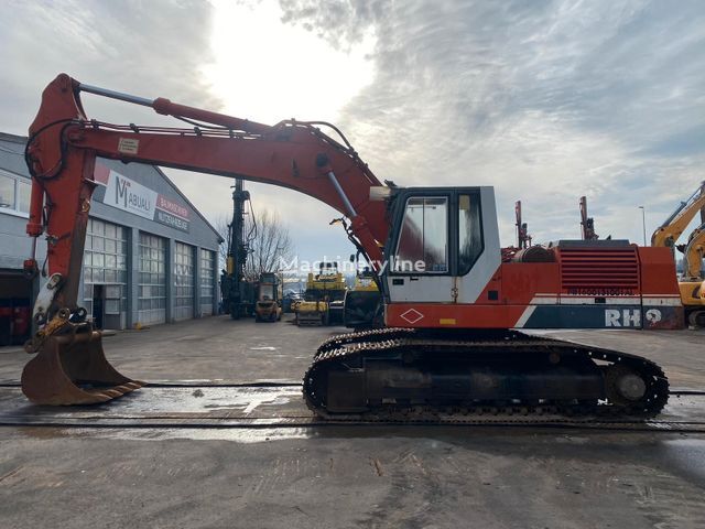 excavator pe şenile O&K RH9