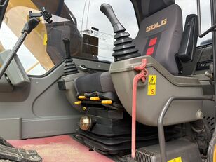 Ερπυστριοφόρου εκσκαφέα SDLG E6205F προς πώληση - Απεικόνιση 6 | Machineryline GR Ερπυστριοφόρος εκσκαφέας SDLG E6205F | Απεικόνιση 6 - Machineryline