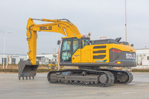 nieuw SDLG E6305H rupsgraafmachine