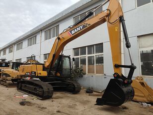 حفارة مجنزرة Sany 215c excavator for sale in shanghai