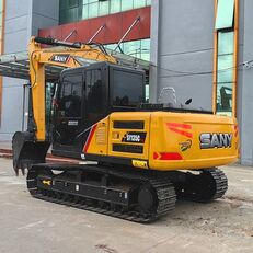 جديد حفارة مجنزرة Sany New Sany Sy135C Excavator