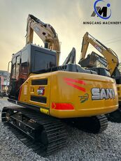 Sany SY 115C Kettenbagger kaufen - Bild 6 | Machineryline DE Sany SY 115C Kettenbagger | Bild 6 - Machineryline