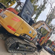 판매 중인 트랙형 굴착기 Sany SY 135C - 이미지 16 | Machineryline KR 트랙형 굴착기 Sany SY 135C | 이미지 16 - Machineryline