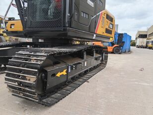 Sany SY 135C beltegraver til salgs - Bilde 9 | Machineryline NO Sany SY 135C beltegraver | Bilde 9 - Machineryline