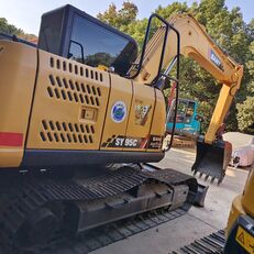 Pelle sur chenilles Sany SY 135C à vendre - Image 7 | Machineryline CD Pelle sur chenilles Sany SY 135C | Image 7 - Machineryline