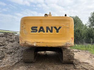 гусеничный экскаватор Sany SY 205C-S