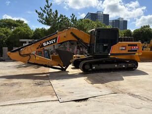 pelle sur chenilles Sany SY 215