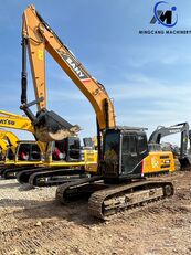 Sany SY 215 Kettenbagger kaufen - Bild 6 | Machineryline DE Sany SY 215 Kettenbagger | Bild 6 - Machineryline