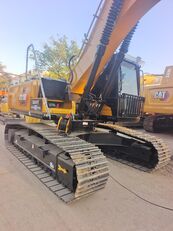 гусеничный экскаватор Sany SY 215