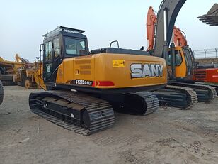 Sany SY 215 MITSUBISHI ENGINE excavadora de cadenas nueva