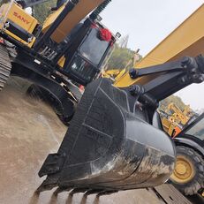 Venta de Sany SY 215C excavadora de cadenas - Imagen 7 | Machineryline PY Sany SY 215C excavadora de cadenas | Imagen 7 - Machineryline