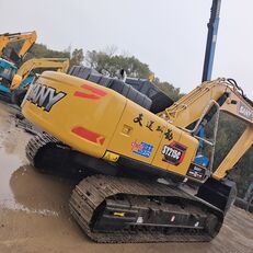 حفارة مجنزرة Sany SY 215C