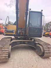 Sany SY 215C excavadora de cadenas