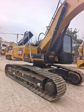 Sany SY 215C CHINA BIGGEST SUPPLIER tracked excavator