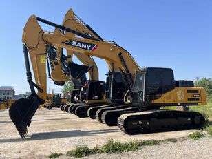 Sany SY 235C tracked excavator for sale - Image 11 | Machineryline SL Sany SY 235C tracked excavator | Image 11 - Machineryline