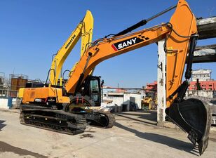 Sany SY 235C excavadora de cadenas
