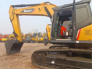 Багер гасеничар Sany SY 335H се продава - Слика 5 | Machineryline MK Багер гасеничар Sany SY 335H | Слика 5 - Machineryline