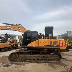 Sany SY 335H tracked excavator