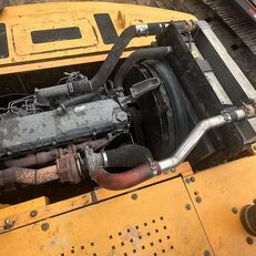 Escavadora de rastos Sany SY 335H a venda - Imagem 9 | Machineryline BR Escavadora de rastos Sany SY 335H | Imagem 9 - Machineryline