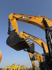 بیل مکانیکی ریلی Sany SY 365H