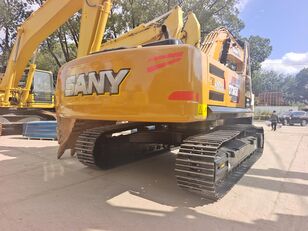 Sany SY 365H tracked excavator for sale - Image 4 | Machineryline ET Sany SY 365H tracked excavator | Image 4 - Machineryline
