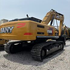 верижен багер Sany SY 365H