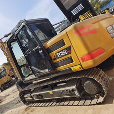 بيع حفارة مجنزرة Sany SY135C - صورة 7 | Machineryline SY حفارة مجنزرة Sany SY135C | صورة 7 - Machineryline