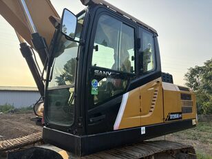 بيع حفارة مجنزرة Sany SY205H - صورة 5 | Machineryline OM حفارة مجنزرة Sany SY205H | صورة 5 - Machineryline