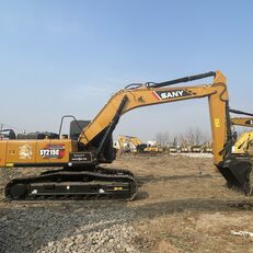 Venta de Sany SY215 excavadora de cadenas - Imagen 5 | Machineryline CL Sany SY215 excavadora de cadenas | Imagen 5 - Machineryline