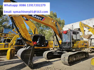 Sany SY215C excavadora de cadenas