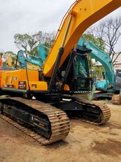 Pelle sur chenilles Sany SY215c-9 à vendre - Image 5 | Machineryline LU Pelle sur chenilles Sany SY215c-9 | Image 5 - Machineryline