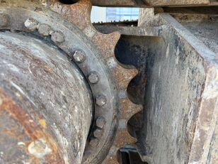 بيع حفارة مجنزرة Sany SY265 * 1.650 BH * - صورة 11 | Machineryline QA حفارة مجنزرة Sany SY265 * 1.650 BH * | صورة 11 - Machineryline
