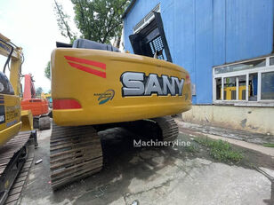 Sany SY305H tracked excavator