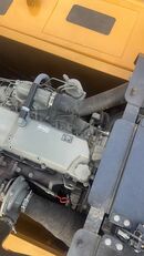 بیل مکانیکی ریلی Sany SY335H