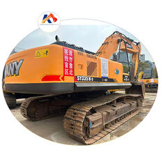 Sany SY335H Kettenbagger
