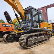 Sany SY335H tracked excavator for sale - Image 5 | Machineryline PK New Sany SY335H tracked excavator | Image 5 - Machineryline
