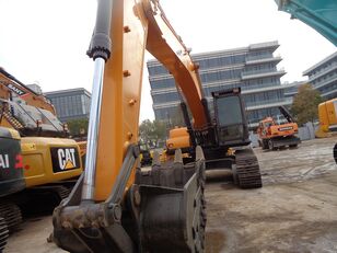 Sany SY365H tracked excavator