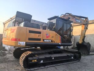 حفارة مجنزرة Sany SY365H