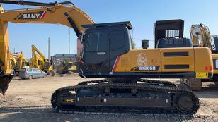 Sany SY365H 36tons excavator excavadora de cadenas