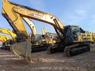 Sany SY550H tracked excavator for sale - Image 5 | Machineryline ET Sany SY550H tracked excavator | Image 5 - Machineryline