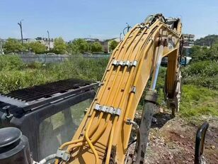Sany SY550H tracked excavator