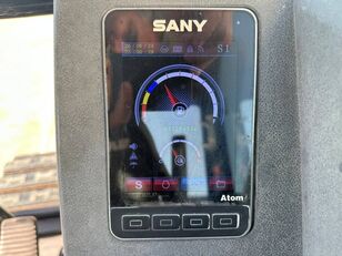 Sany SY60C tracked excavator for sale - Image 40 | Machineryline ZA Sany SY60C tracked excavator | Image 40 - Machineryline