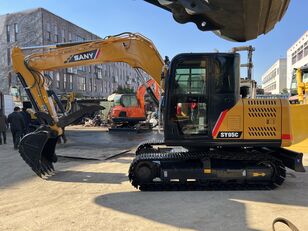 Sany SY95C excavadora de cadenas