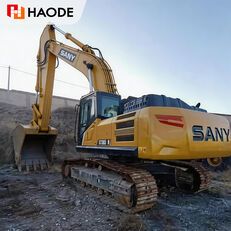 Sany sy365 excavadora de cadenas