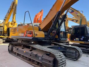 Sany sy365h tracked excavator