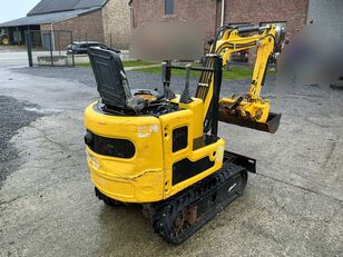 Shandong Rippa Machinery Group Co., Ltd R319SJXLGCLB00YDP9XCY Co bæltegraver til salg - Billede 4 | Machineryline DK Shandong Rippa Machinery Group Co., Ltd R319SJXLGCLB00YDP9XCY Co bæltegraver | Billede 4 - Machineryline