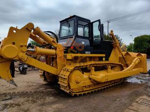 pelle sur chenilles Shantui SD32